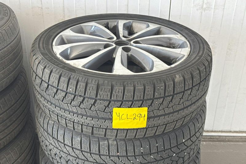 Nissan Qashqai bild 18