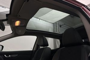 Nissan Qashqai bild 16