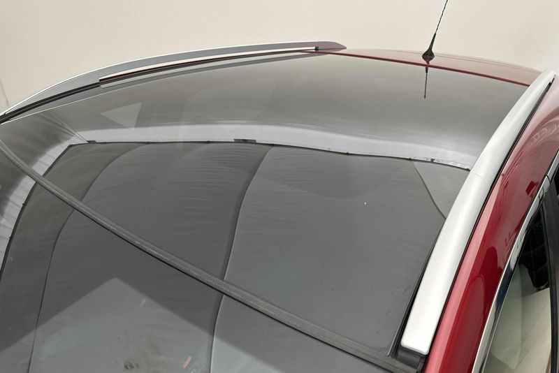 Nissan Qashqai bild 17