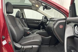 Nissan Qashqai bild 7