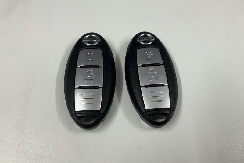 Nissan Qashqai bild 19