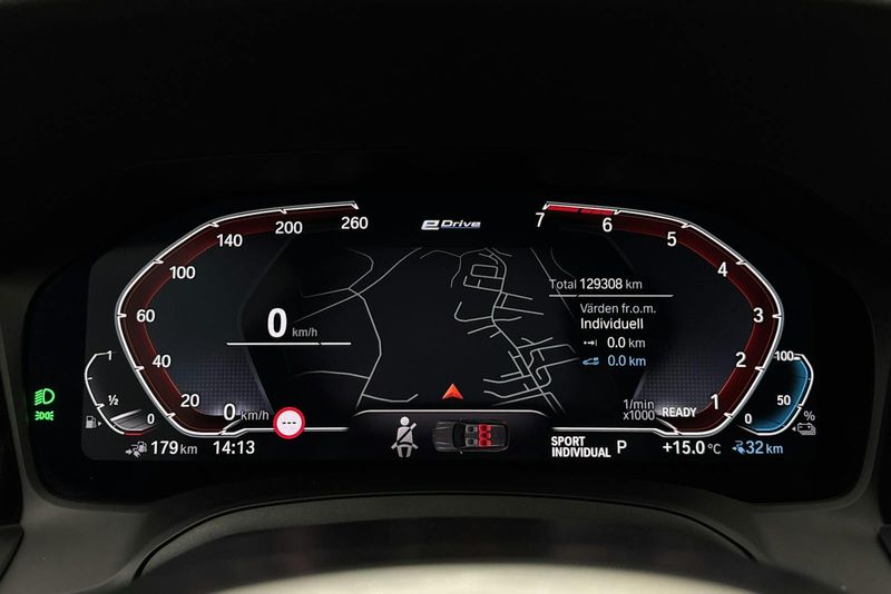 BMW 330 bild 10