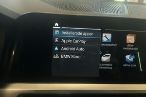 BMW 330 bild 12