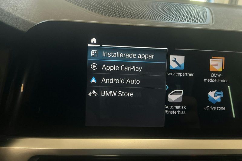 BMW 330 bild 12