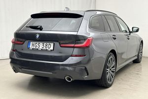 BMW 330 bild 3