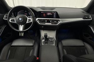 BMW 330 bild 6