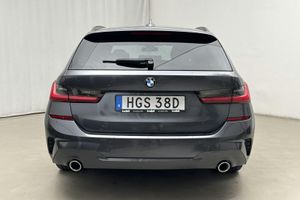 BMW 330 bild 5