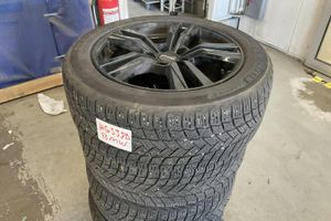 BMW 330 bild 16