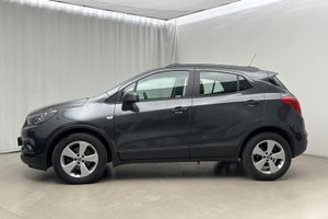 Opel Mokka bild 2