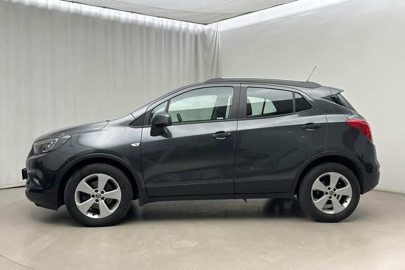 Opel Mokka bild 2