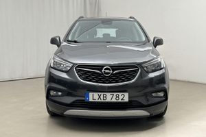 Opel Mokka bild 4