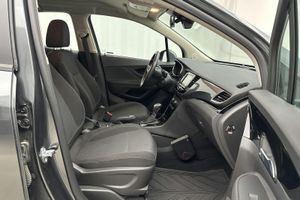 Opel Mokka bild 9