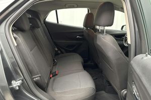 Opel Mokka bild 7