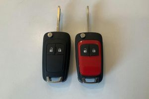 Opel Mokka bild 12