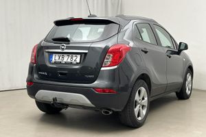 Opel Mokka bild 3