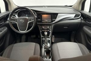 Opel Mokka bild 6