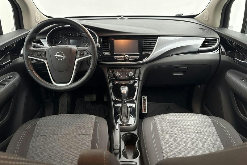 Opel Mokka bild 6