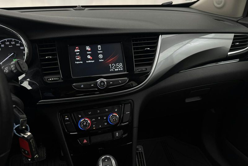 Opel Mokka bild 13