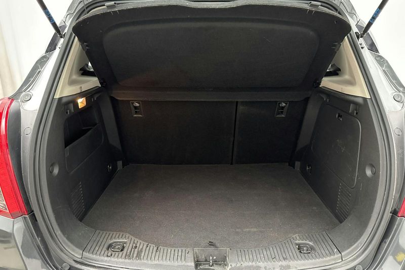 Opel Mokka bild 8