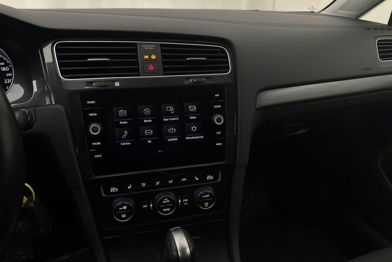 Volkswagen Golf bild 12
