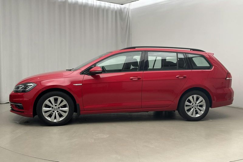 Volkswagen Golf bild 2