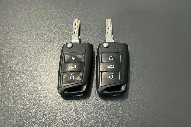 Volkswagen Golf bild 16