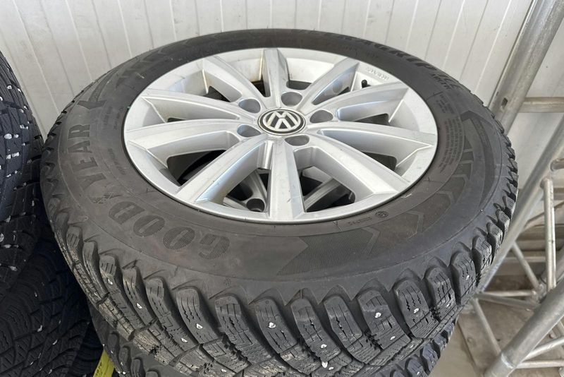 Volkswagen Golf bild 15