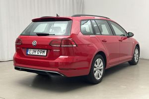 Volkswagen Golf bild 3