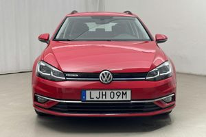 Volkswagen Golf bild 4