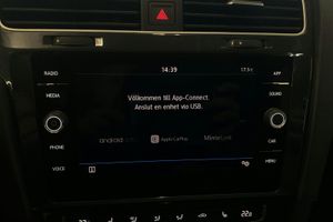 Volkswagen Golf bild 11