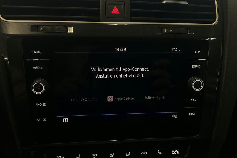 Volkswagen Golf bild 11