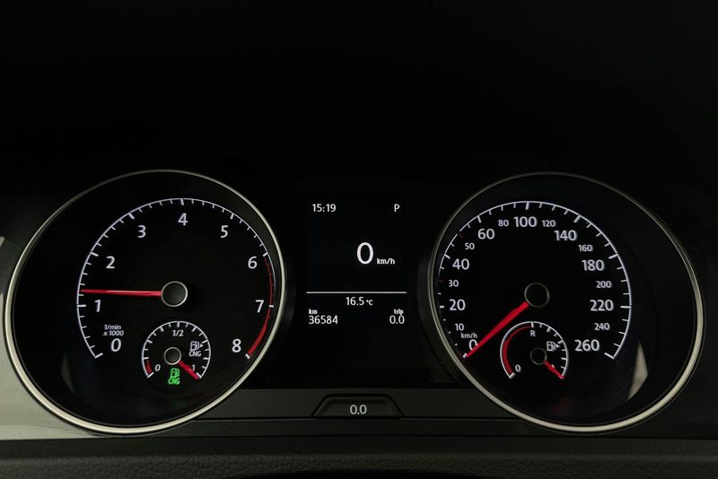 Volkswagen Golf bild 10
