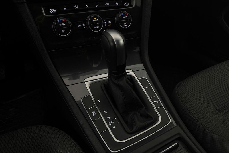Volkswagen Golf bild 14