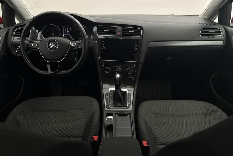 Volkswagen Golf bild 6