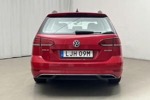 Volkswagen Golf bild 5