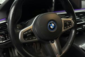 BMW 530 bild 17