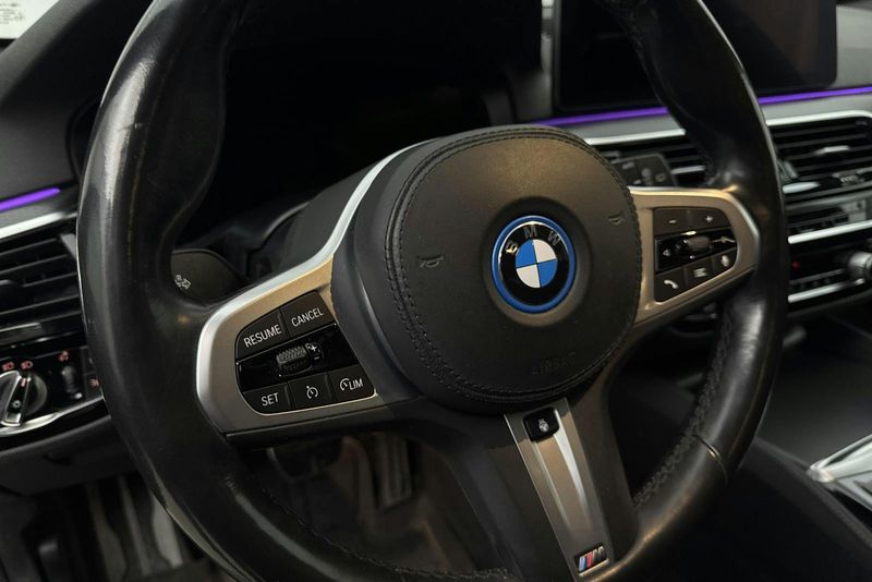 BMW 530 bild 17