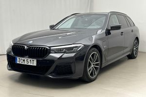 BMW 530 bild 1