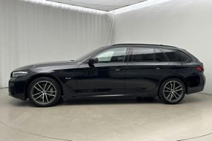 BMW 530 bild 2