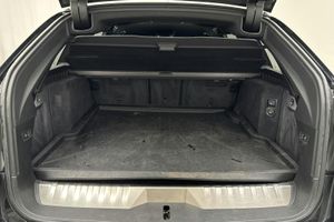 BMW 530 bild 9