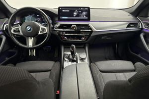BMW 530 bild 6