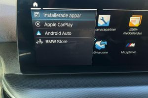 BMW 530 bild 13