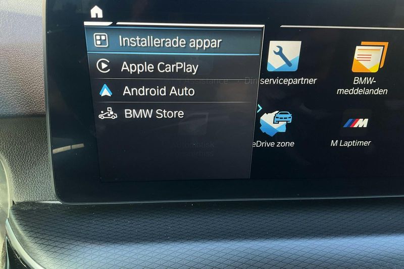 BMW 530 bild 13