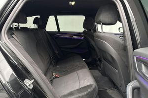 BMW 530 bild 8