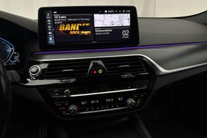 BMW 530 bild 15
