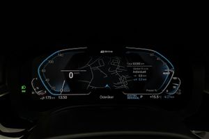 BMW 530 bild 10