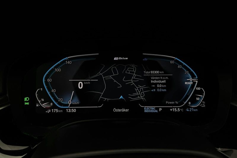 BMW 530 bild 10