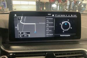 BMW 530 bild 11