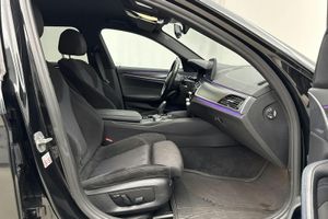 BMW 530 bild 7