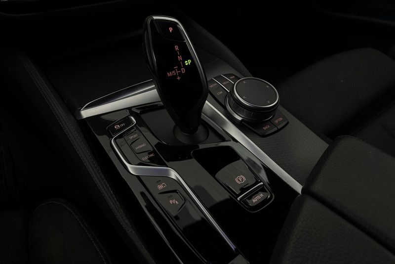 BMW 530 bild 16